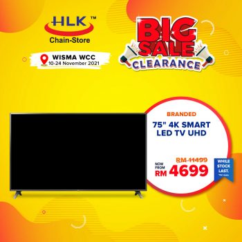 HLK-Big-Sale-Clearance-3-350x350 - Johor Kedah Kelantan Kuala Lumpur Melaka Negeri Sembilan Online Store Pahang Penang Perak Perlis Putrajaya Sabah Sarawak Selangor Terengganu Warehouse Sale & Clearance in Malaysia 