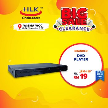 HLK-Big-Sale-Clearance-6-350x350 - Johor Kedah Kelantan Kuala Lumpur Melaka Negeri Sembilan Online Store Pahang Penang Perak Perlis Putrajaya Sabah Sarawak Selangor Terengganu Warehouse Sale & Clearance in Malaysia 