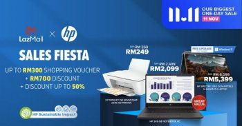 HP-Lazada-11.11-Sale-350x183 - Computer Accessories Electronics & Computers IT Gadgets Accessories Johor Kedah Kelantan Kuala Lumpur Malaysia Sales Melaka Negeri Sembilan Pahang Penang Perak Perlis Putrajaya Sabah Sarawak Selangor Terengganu 