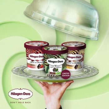 Haagen-Dazs-Twist-Crunch-Line-Ice-Cream-350x350 - Beverages Food , Restaurant & Pub Ice Cream Johor Kedah Kelantan Kuala Lumpur Melaka Negeri Sembilan Pahang Penang Perak Perlis Promotions & Freebies Putrajaya Sabah Sarawak Selangor Terengganu 