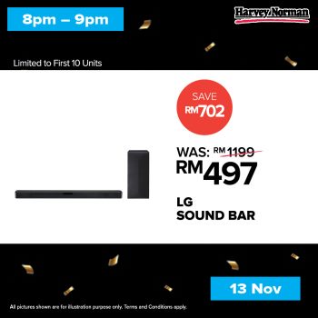 Harvey-Norman-1st-Anniversary-Sale-11-350x350 - Electronics & Computers Furniture Home & Garden & Tools Home Appliances Home Decor Kitchen Appliances Kuala Lumpur Malaysia Sales Selangor 