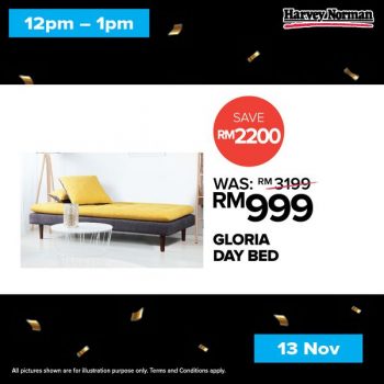 Harvey-Norman-1st-Anniversary-Sale-3-350x350 - Electronics & Computers Furniture Home & Garden & Tools Home Appliances Home Decor Kitchen Appliances Kuala Lumpur Malaysia Sales Selangor 