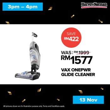 Harvey-Norman-1st-Anniversary-Sale-6-350x350 - Electronics & Computers Furniture Home & Garden & Tools Home Appliances Home Decor Kitchen Appliances Kuala Lumpur Malaysia Sales Selangor 