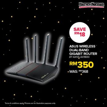 Harvey-Norman-Black-Friday-Sale-12-350x350 - Beddings Electronics & Computers Furniture Home & Garden & Tools Home Appliances Home Decor Johor Kedah Kelantan Kitchen Appliances Kuala Lumpur Malaysia Sales Melaka Negeri Sembilan Online Store Pahang Penang Perak Perlis Putrajaya Sabah Sarawak Selangor Terengganu 