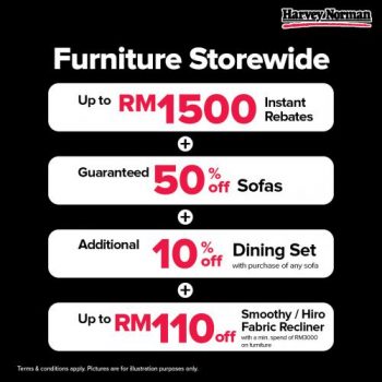 Harvey-Norman-Black-Friday-Sale-13-350x350 - Beddings Electronics & Computers Furniture Home & Garden & Tools Home Appliances Home Decor Johor Kedah Kelantan Kitchen Appliances Kuala Lumpur Malaysia Sales Melaka Negeri Sembilan Online Store Pahang Penang Perak Perlis Putrajaya Sabah Sarawak Selangor Terengganu 