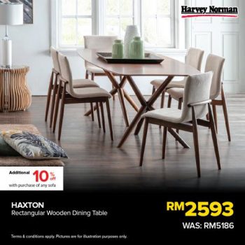 Harvey-Norman-Black-Friday-Sale-15-350x350 - Beddings Electronics & Computers Furniture Home & Garden & Tools Home Appliances Home Decor Johor Kedah Kelantan Kitchen Appliances Kuala Lumpur Malaysia Sales Melaka Negeri Sembilan Online Store Pahang Penang Perak Perlis Putrajaya Sabah Sarawak Selangor Terengganu 