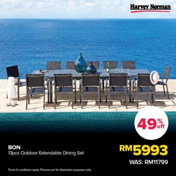 Harvey-Norman-Black-Friday-Sale-16-350x350 - Beddings Electronics & Computers Furniture Home & Garden & Tools Home Appliances Home Decor Johor Kedah Kelantan Kitchen Appliances Kuala Lumpur Malaysia Sales Melaka Negeri Sembilan Online Store Pahang Penang Perak Perlis Putrajaya Sabah Sarawak Selangor Terengganu 