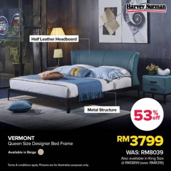 Harvey-Norman-Black-Friday-Sale-19-350x350 - Beddings Electronics & Computers Furniture Home & Garden & Tools Home Appliances Home Decor Johor Kedah Kelantan Kitchen Appliances Kuala Lumpur Malaysia Sales Melaka Negeri Sembilan Online Store Pahang Penang Perak Perlis Putrajaya Sabah Sarawak Selangor Terengganu 