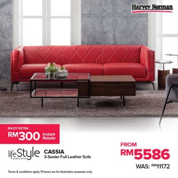 Harvey-Norman-Cassia-Promo-350x350 - Electronics & Computers Furniture Home & Garden & Tools Home Appliances Home Decor Johor Kedah Kelantan Kitchen Appliances Kuala Lumpur Melaka Negeri Sembilan Online Store Pahang Penang Perak Perlis Promotions & Freebies Putrajaya Sabah Sarawak Selangor Terengganu 