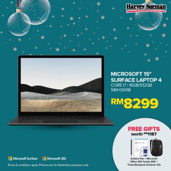 Harvey-Norman-Christmas-Sale-10-350x350 17 Nov-14 Dec 2021: Harvey Norman Christmas Sale