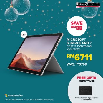 Harvey-Norman-Christmas-Sale-11-350x350 17 Nov-14 Dec 2021: Harvey Norman Christmas Sale
