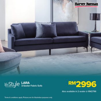 Harvey-Norman-Christmas-Sale-13-350x350 17 Nov-14 Dec 2021: Harvey Norman Christmas Sale