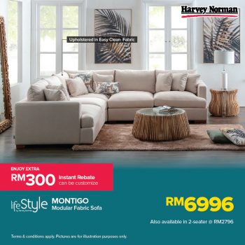 Harvey-Norman-Christmas-Sale-14-350x350 17 Nov-14 Dec 2021: Harvey Norman Christmas Sale