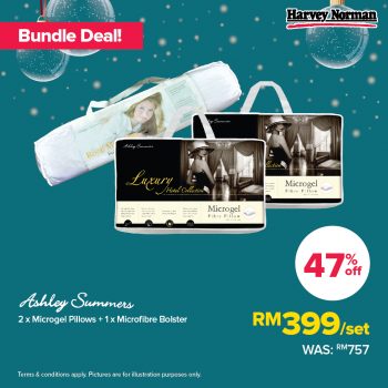 Harvey-Norman-Christmas-Sale-17-350x350 17 Nov-14 Dec 2021: Harvey Norman Christmas Sale