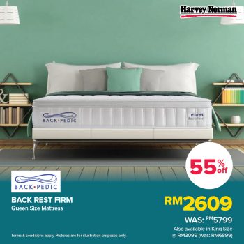 Harvey-Norman-Christmas-Sale-20-350x350 - Electronics & Computers Furniture Home & Garden & Tools Home Appliances Home Decor Johor Kedah Kelantan Kitchen Appliances Kuala Lumpur Malaysia Sales Melaka Negeri Sembilan Online Store Pahang Penang Perak Perlis Putrajaya Sabah Sarawak Selangor Terengganu 