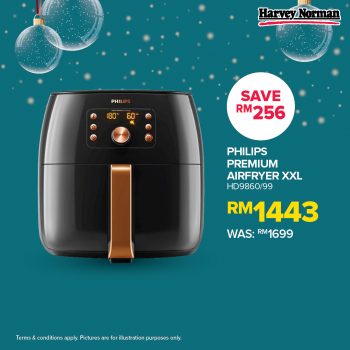 Harvey-Norman-Christmas-Sale-3-350x350 17 Nov-14 Dec 2021: Harvey Norman Christmas Sale