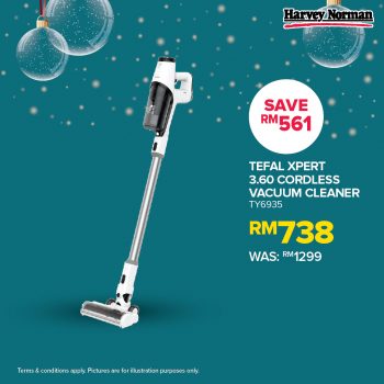 Harvey-Norman-Christmas-Sale-4-350x350 17 Nov-14 Dec 2021: Harvey Norman Christmas Sale
