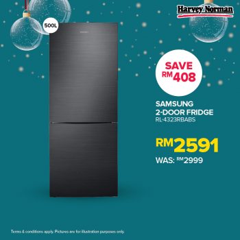 Harvey-Norman-Christmas-Sale-6-350x350 17 Nov-14 Dec 2021: Harvey Norman Christmas Sale