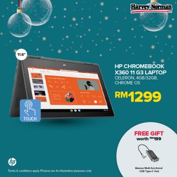 Harvey-Norman-Christmas-Sale-7-350x350 17 Nov-14 Dec 2021: Harvey Norman Christmas Sale