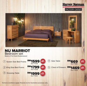 Harvey-Norman-Furniture-Bedding-Year-End-Sale-10-350x349 - Electronics & Computers Furniture Home & Garden & Tools Home Appliances Home Decor Johor Kedah Kelantan Kitchen Appliances Kuala Lumpur Malaysia Sales Melaka Negeri Sembilan Pahang Penang Perak Perlis Putrajaya Sabah Sarawak Selangor Terengganu 