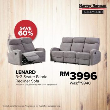 Harvey-Norman-Furniture-Bedding-Year-End-Sale-6-350x350 - Electronics & Computers Furniture Home & Garden & Tools Home Appliances Home Decor Johor Kedah Kelantan Kitchen Appliances Kuala Lumpur Malaysia Sales Melaka Negeri Sembilan Pahang Penang Perak Perlis Putrajaya Sabah Sarawak Selangor Terengganu 