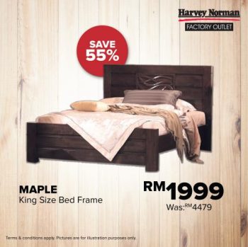 Harvey-Norman-Furniture-Bedding-Year-End-Sale-9-350x349 - Electronics & Computers Furniture Home & Garden & Tools Home Appliances Home Decor Johor Kedah Kelantan Kitchen Appliances Kuala Lumpur Malaysia Sales Melaka Negeri Sembilan Pahang Penang Perak Perlis Putrajaya Sabah Sarawak Selangor Terengganu 