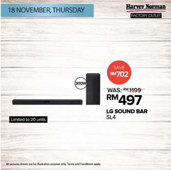 Harvey-Norman-Grand-Opening-Deal-at-Ampang-Point-2-350x348 - Electronics & Computers Home Appliances Kitchen Appliances Promotions & Freebies Selangor 