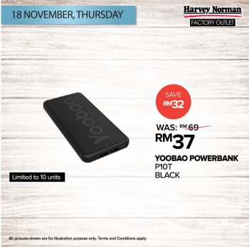 Harvey-Norman-Grand-Opening-Deal-at-Ampang-Point-3-350x348 - Electronics & Computers Home Appliances Kitchen Appliances Promotions & Freebies Selangor 