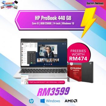 Harvey-Norman-Work-Play-Essentials-Sale-1-350x350 - Computer Accessories Electronics & Computers IT Gadgets Accessories Johor Kedah Kelantan Kuala Lumpur Laptop Malaysia Sales Melaka Negeri Sembilan Pahang Penang Perak Perlis Putrajaya Sabah Sarawak Selangor Terengganu 