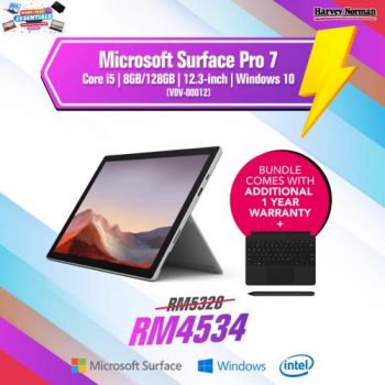 Harvey-Norman-Work-Play-Essentials-Sale-9-350x350 - Computer Accessories Electronics & Computers IT Gadgets Accessories Johor Kedah Kelantan Kuala Lumpur Laptop Malaysia Sales Melaka Negeri Sembilan Pahang Penang Perak Perlis Putrajaya Sabah Sarawak Selangor Terengganu 