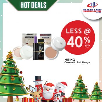 Health-Lane-Family-Pharmacy-Christmas-Sale-5-350x350 - Beauty & Health Cosmetics Health Supplements Johor Kedah Kelantan Kuala Lumpur Malaysia Sales Melaka Negeri Sembilan Pahang Penang Perak Perlis Personal Care Putrajaya Sabah Sarawak Selangor Terengganu 