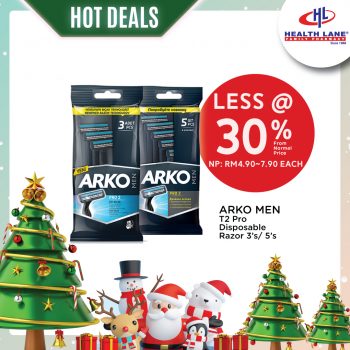 Health-Lane-Family-Pharmacy-Christmas-Sale-8-350x350 - Beauty & Health Cosmetics Health Supplements Johor Kedah Kelantan Kuala Lumpur Malaysia Sales Melaka Negeri Sembilan Pahang Penang Perak Perlis Personal Care Putrajaya Sabah Sarawak Selangor Terengganu 