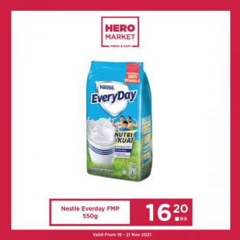 HeroMarket-Weekend-Promotion-3-350x350 19-21 Nov 2021: HeroMarket Weekend Promotion