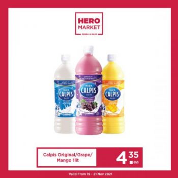 HeroMarket-Weekend-Promotion-8-350x350 19-21 Nov 2021: HeroMarket Weekend Promotion