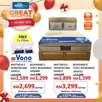 HomePro-Great-Promotion-1-350x350 1-30 Nov 2021: HomePro Great Promotion