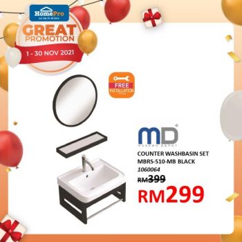 HomePro-Great-Promotion-5-350x350 1-30 Nov 2021: HomePro Great Promotion