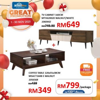 HomePro-Great-Promotion-6-350x350 1-30 Nov 2021: HomePro Great Promotion