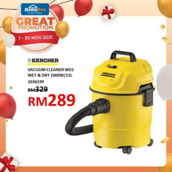 HomePro-Great-Promotion-7-350x350 1-30 Nov 2021: HomePro Great Promotion