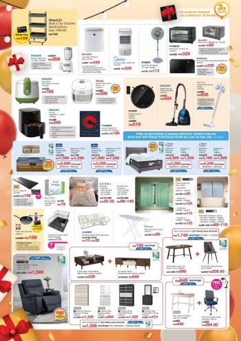 HomePro-Great-Promotion-Catalogue-1-350x495 - Electronics & Computers Furniture Home & Garden & Tools Home Appliances Home Decor Johor Kedah Kelantan Kuala Lumpur Melaka Negeri Sembilan Pahang Penang Perak Perlis Promotions & Freebies Putrajaya Sabah Sarawak Selangor Terengganu 