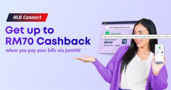 Hong-Leong-Bank-Cashback-Promo-350x185 - Bank & Finance Hong Leong Bank Johor Kedah Kelantan Kuala Lumpur Melaka Nationwide Negeri Sembilan Online Store Pahang Penang Perak Perlis Promotions & Freebies Putrajaya Sabah Sarawak Selangor Terengganu 