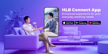 Hong-Leong-Bank-HLB-Connect-App-Deal-350x177 - Bank & Finance Hong Leong Bank Johor Kedah Kelantan Kuala Lumpur Melaka Negeri Sembilan Online Store Pahang Penang Perak Perlis Promotions & Freebies Putrajaya Sabah Sarawak Selangor Terengganu 