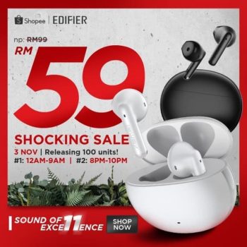 Inter-Asia-Shocking-Sale-350x350 3 Nov 2021: Inter-Asia Shocking Sale