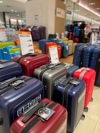 Isetan-70-off-Sale-3-350x467 - Kuala Lumpur Luggage Malaysia Sales Selangor Sports,Leisure & Travel Supermarket & Hypermarket 