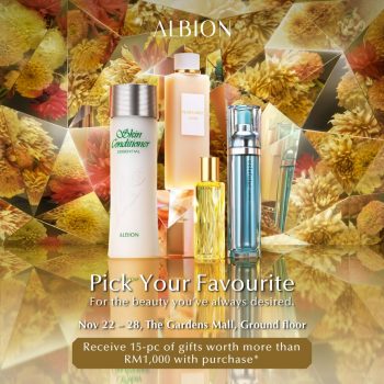 Isetan-Albion-Promo-6-350x350 - Beauty & Health Personal Care Promotions & Freebies Selangor Skincare 