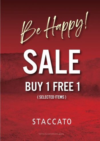 Isetan-Staccato-Sale-350x495 - Bags Fashion Accessories Fashion Lifestyle & Department Store Footwear Kuala Lumpur Malaysia Sales Selangor 