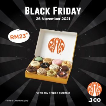 J.Co-Black-Friday-Sale-350x350 - Beverages Food , Restaurant & Pub Johor Kedah Kelantan Kuala Lumpur Malaysia Sales Melaka Negeri Sembilan Pahang Penang Perak Perlis Putrajaya Sabah Sarawak Selangor Terengganu 