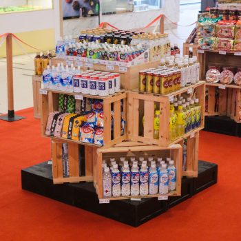 Jaya-Grocer-Japan-Fair-7-350x350 - Events & Fairs Johor Kedah Kelantan Kuala Lumpur Melaka Negeri Sembilan Online Store Pahang Penang Perak Perlis Putrajaya Sabah Sarawak Selangor Supermarket & Hypermarket Terengganu 