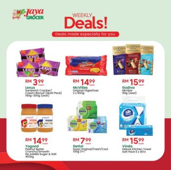 Jaya-Grocer-Weekly-Deals-Promotion-2-2-350x349 - Johor Kedah Kelantan Kuala Lumpur Melaka Negeri Sembilan Pahang Penang Perak Perlis Promotions & Freebies Putrajaya Sabah Sarawak Selangor Supermarket & Hypermarket Terengganu 