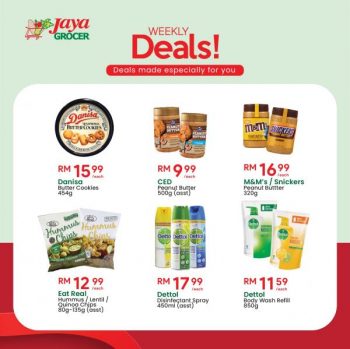 Jaya-Grocer-Weekly-Deals-Promotion-2-350x349 - Johor Kedah Kelantan Kuala Lumpur Melaka Negeri Sembilan Pahang Penang Perak Perlis Promotions & Freebies Putrajaya Sabah Sarawak Selangor Supermarket & Hypermarket Terengganu 