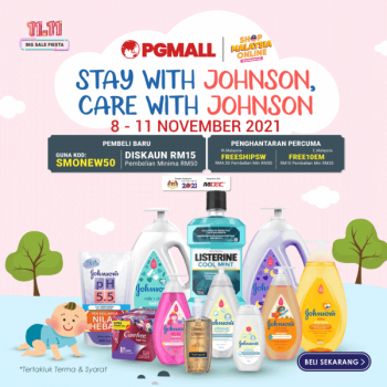 Johnsons-baby-11.11-Sale-on-PGMALL-350x350 - Johor Kedah Kelantan Kuala Lumpur Malaysia Sales Melaka Negeri Sembilan Online Store Others Pahang Penang Perak Perlis Putrajaya Sabah Sarawak Selangor Terengganu 